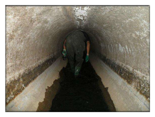 获嘉管道高压清洗