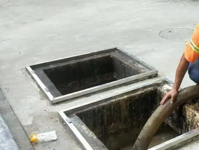 获嘉化粪池清理