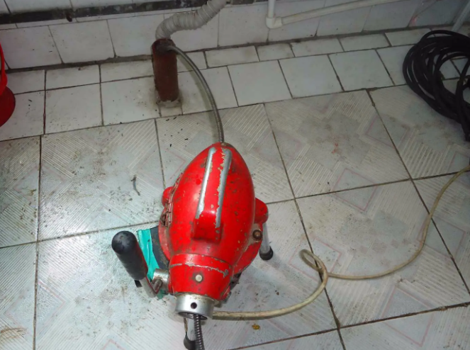 获嘉下水道疏通