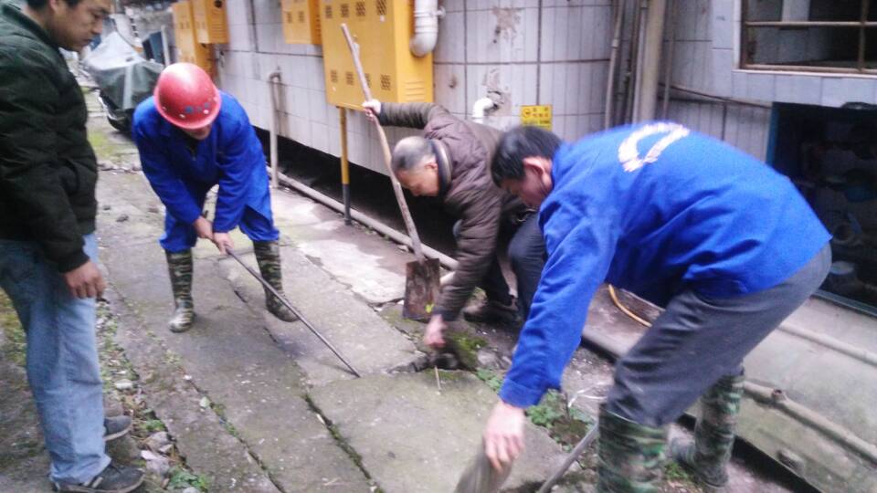 获嘉清掏化粪池、管道疏通一站式服务<高效><技术><可靠>